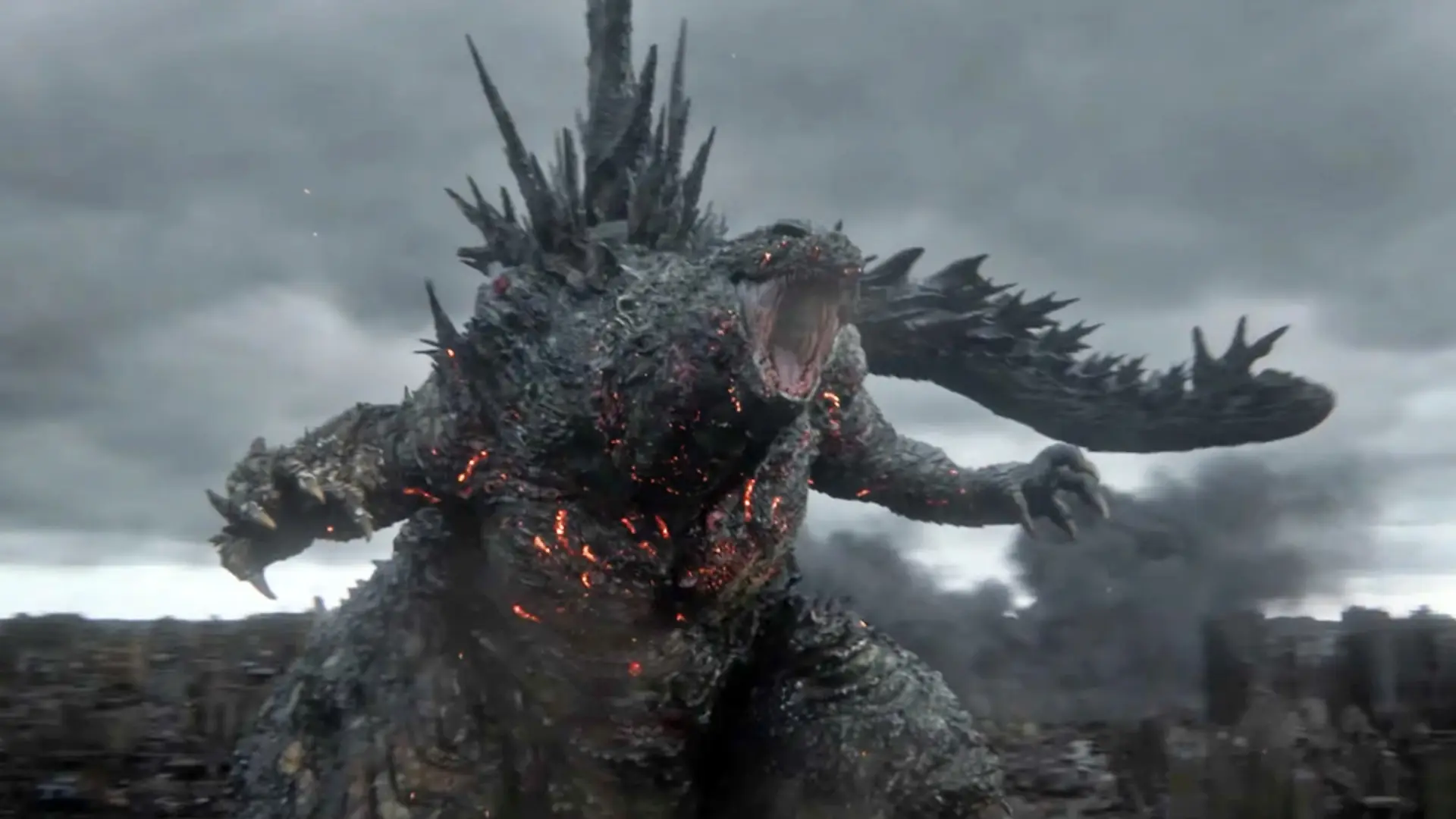Godzilla Minus Zero: La secuela apunta a ser la mejor de la historia