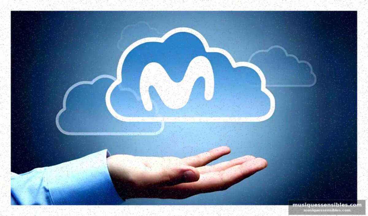 Movistar cloud: la ventaja de una tarifa móvil