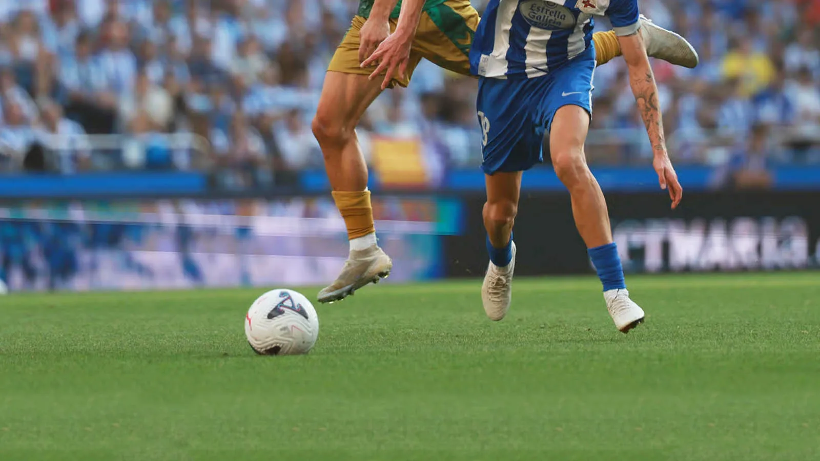 RC Deportivo se enfrenta al FC Porto en amistoso gratuito por TDT
